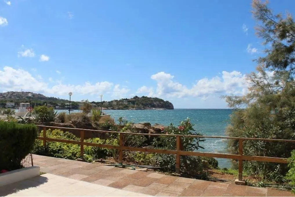 Caesar Apartment Santa Ponsa 0*,