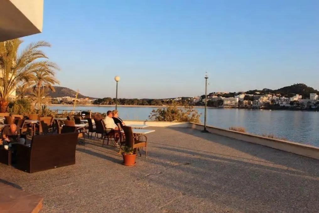 Caesar Apartment Santa Ponsa 0*,