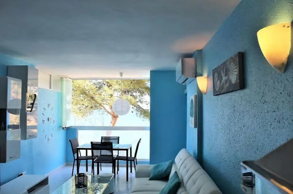 Caesar Apartment Santa Ponsa
