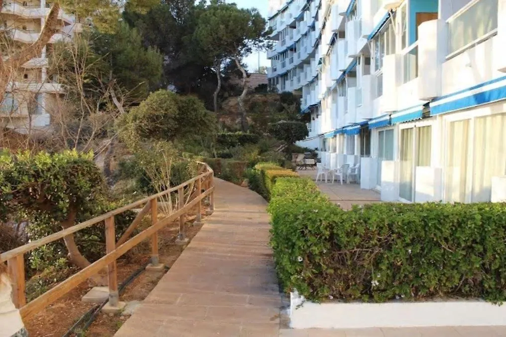 Caesar Apartment Santa Ponsa