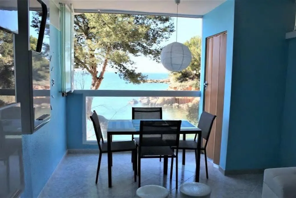 Caesar Apartment Santa Ponsa 0*,  Spain