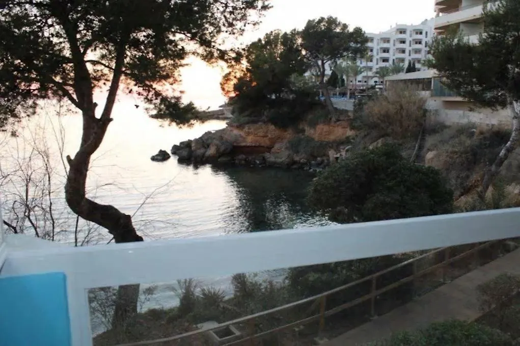 Caesar Apartment Santa Ponsa
