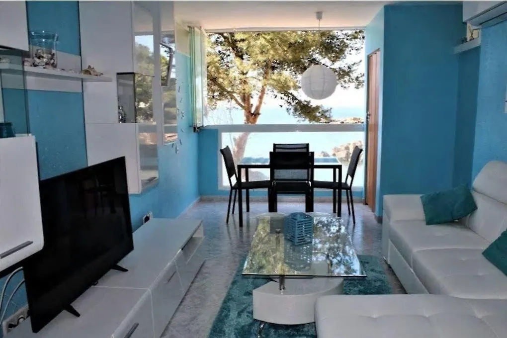 Caesar Apartment Santa Ponsa