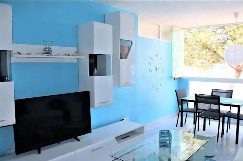 Caesar Apartment Santa Ponsa 0*,