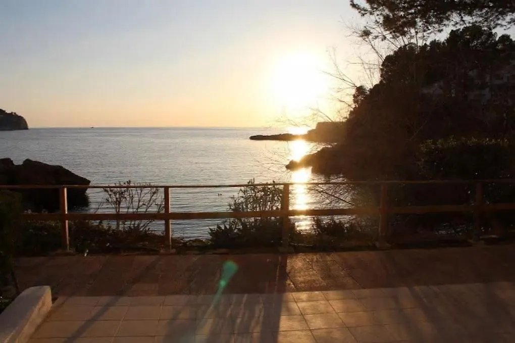 Caesar Apartment Santa Ponsa