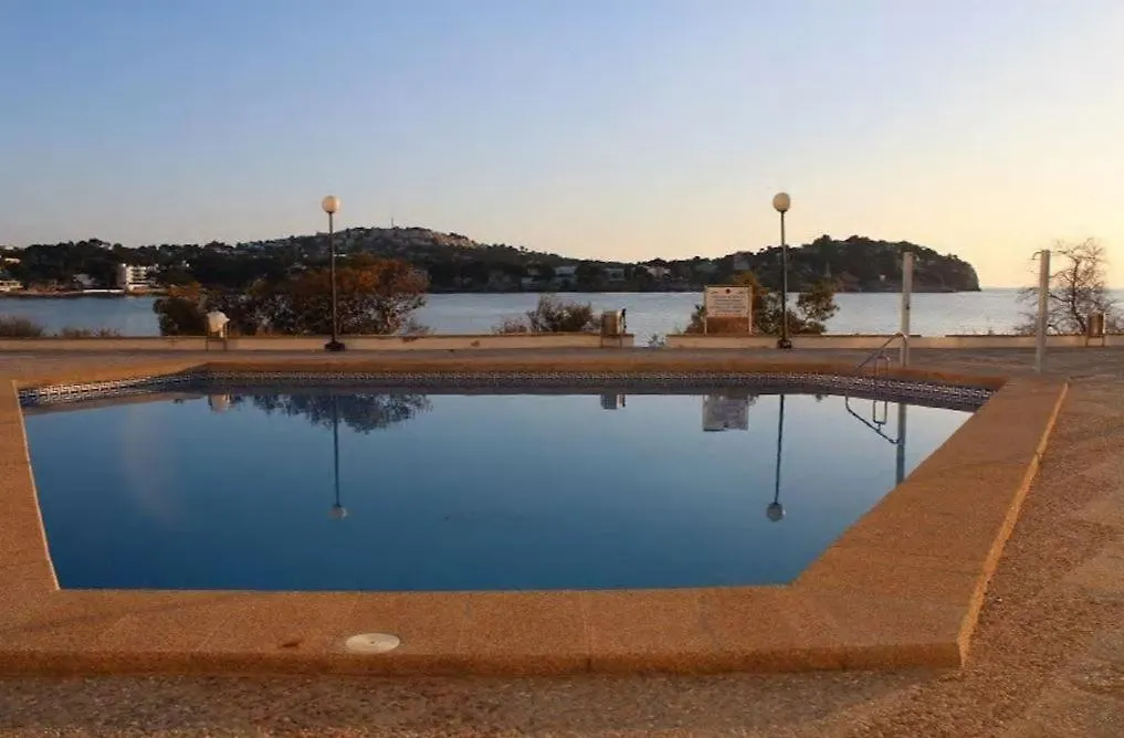 Caesar Apartment Santa Ponsa