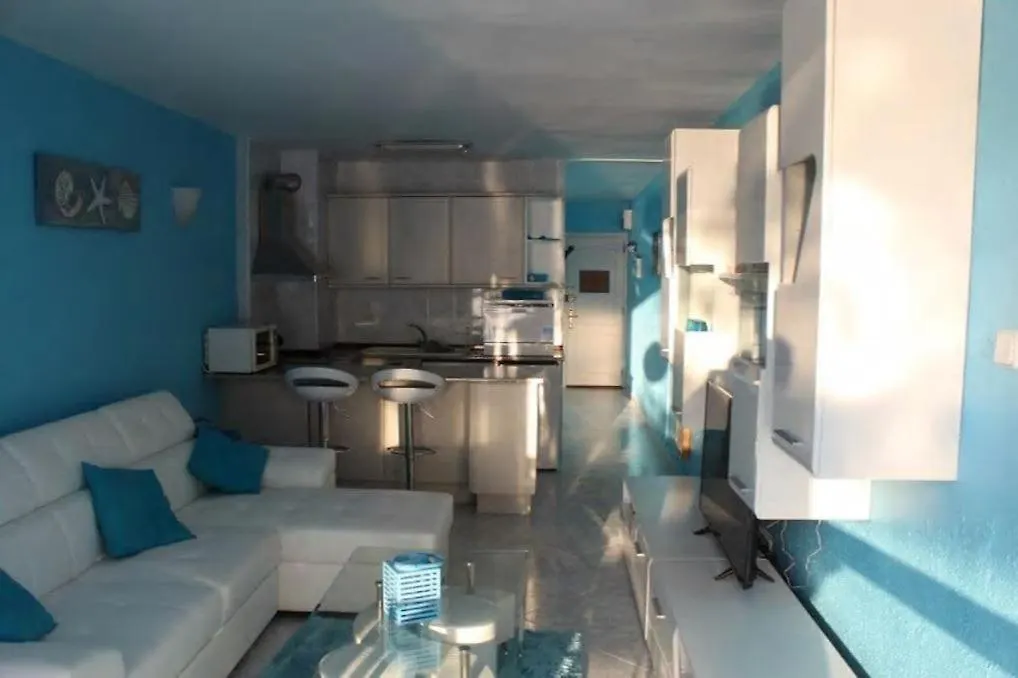 Caesar Apartment Santa Ponsa