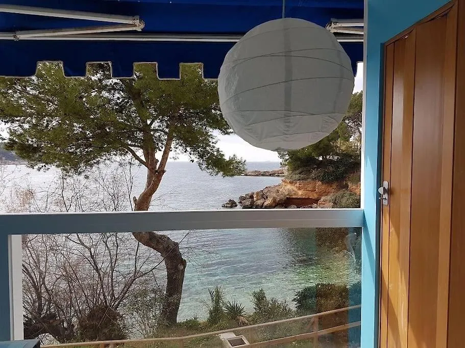 Caesar Apartment Santa Ponsa
