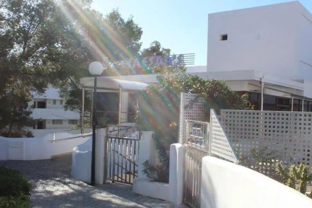 Caesar Apartment Santa Ponsa Spain