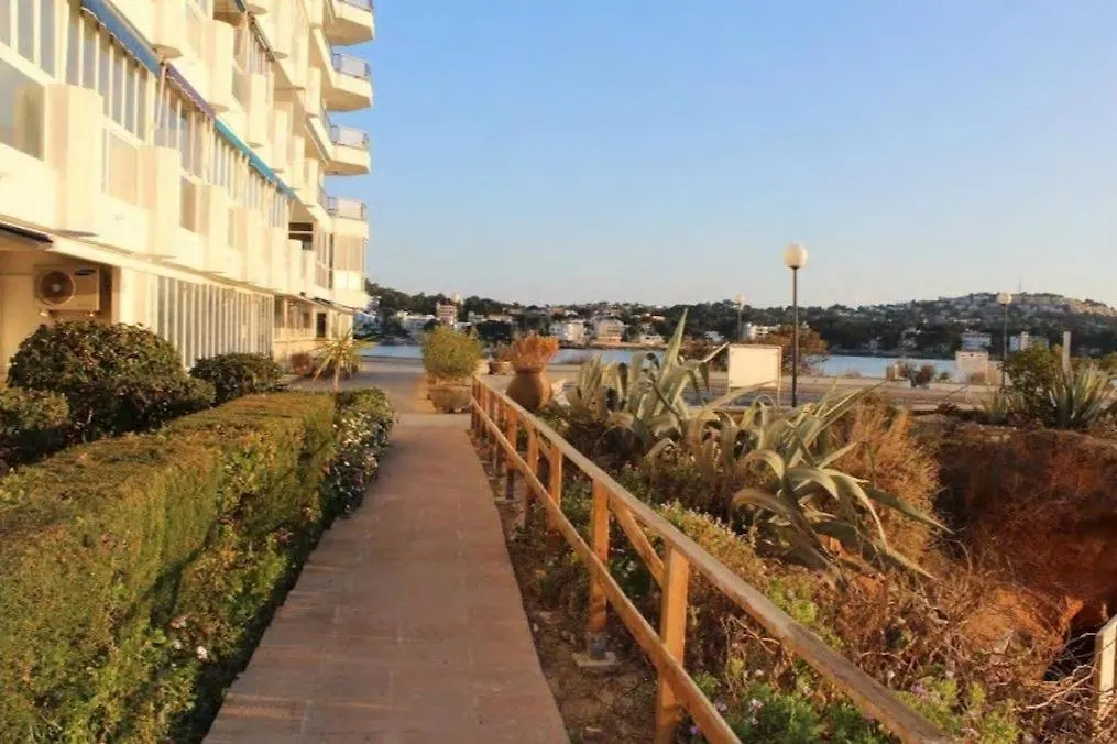 Caesar Apartment Santa Ponsa 0*,  Spain